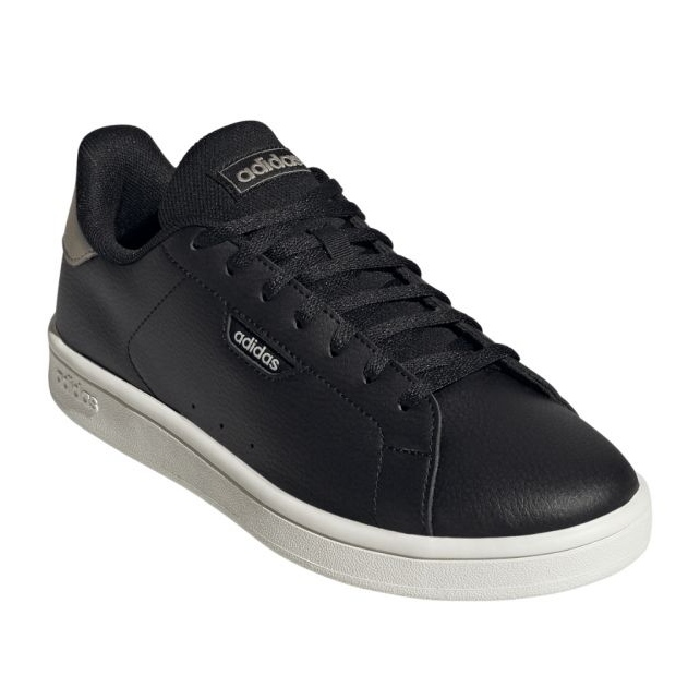 Adidas Urban Court shoes in JQ0517 black 2