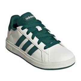 Adidas Grand Court 2.0 K jr jq0704 shoes white 2
