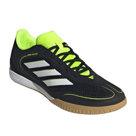 Adidas Copa Court League in m jr2875 football shoes black 2