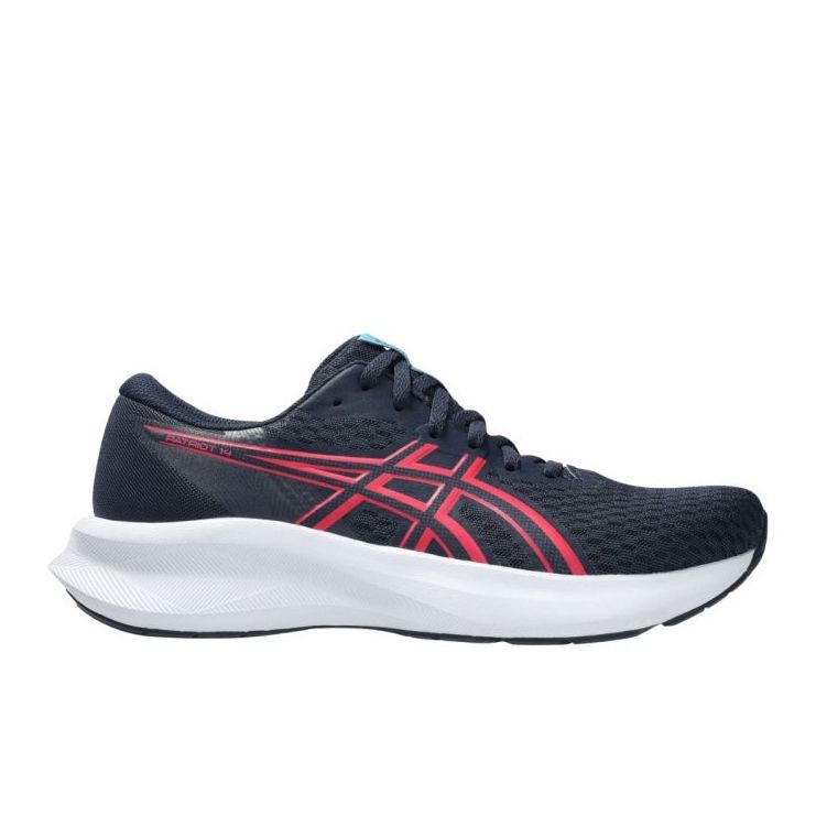 Asics Patriot 14 running shoes in 1012b836 401 1 Asics Patriot 14 running shoes in 1012b836 401 1