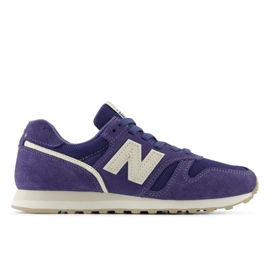 New Balance shoes in WL373SE2 purple 1