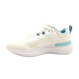 White American Club Sports Shoes WT102/22 2