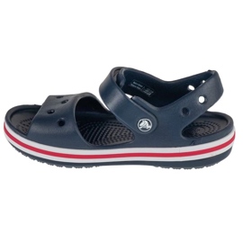 Crocs Bayaband Sandal Sandals 211054-4CC blue 2