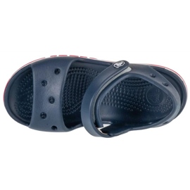 Crocs Bayaband Sandal Sandals 211054-4CC blue 3