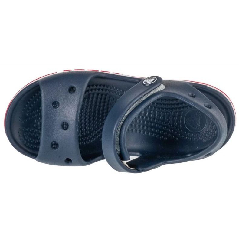 Crocs Bayaband Sandal Sandals 211054-4CC blue 3
