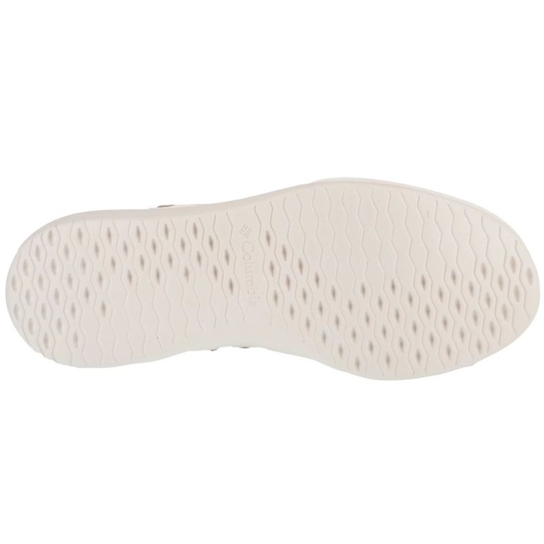 Columbia Boatside Relaxed PFG 2063071271 shoes beige 4