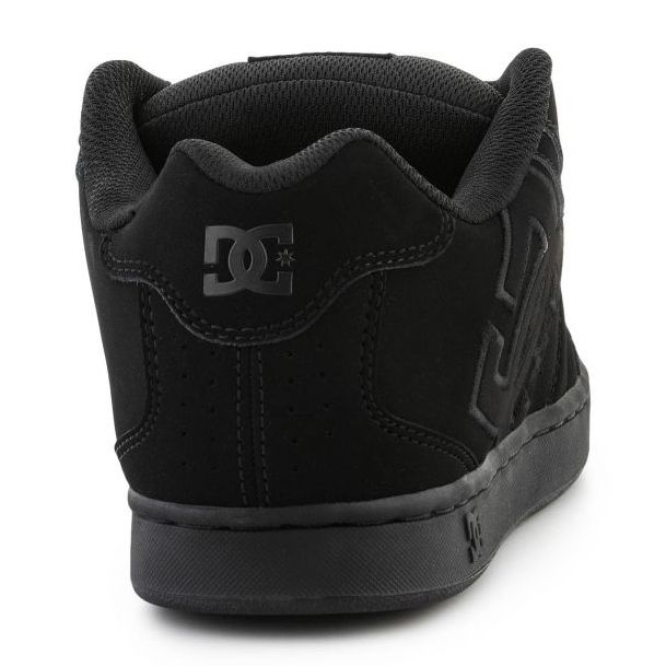 DC Shoes Net shoes 302361-3BK black 5