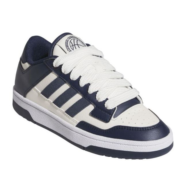 Adidas Rapid Court low jr jr0167 shoes 2