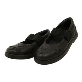 Ballerini children's shoes K800614-002 black 3