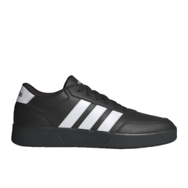 Adidas Breaknet 3.0 m jq5482 shoes black 1