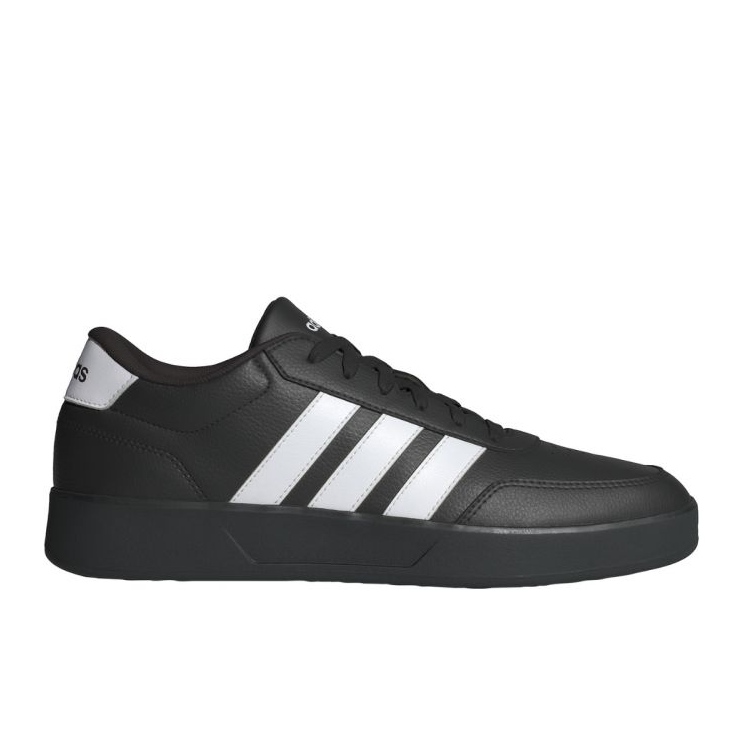 Adidas Breaknet 3.0 m jq5482 shoes black 1