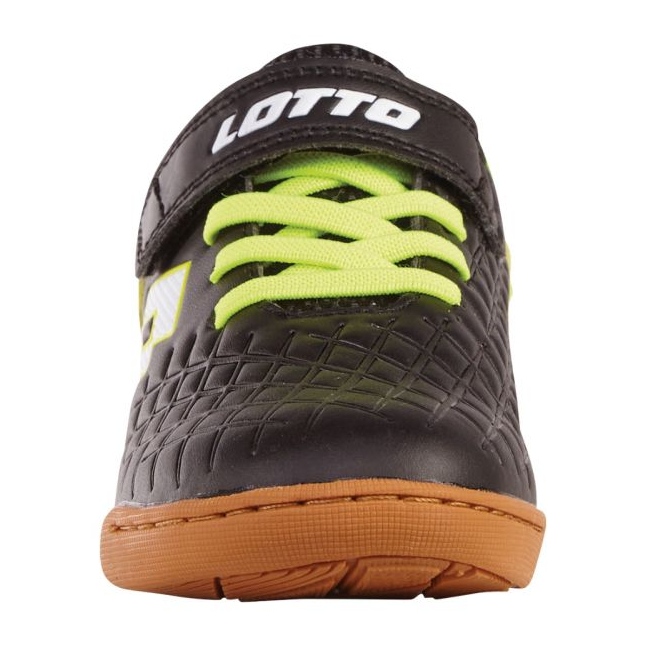 LOTTO DASHER JR 2600920K 1124 shoes yellow 2 LOTTO DASHER JR 2600920K 1124 shoes yellow 2