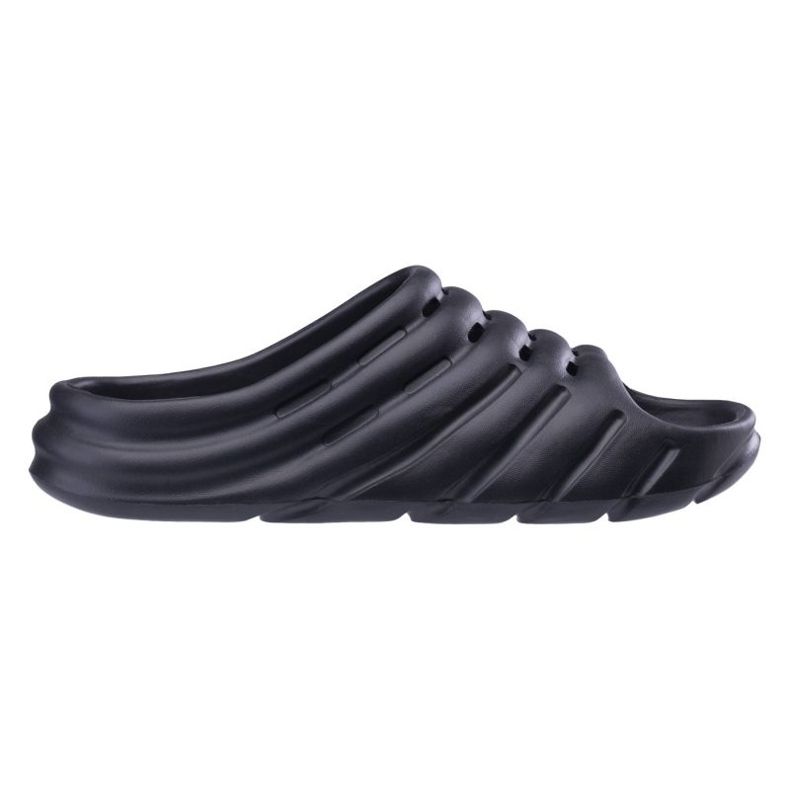 Martes Essentials GRAS 92800598418 men's flip flops black 3 Martes Essentials GRAS 92800598418 men's flip flops black 3