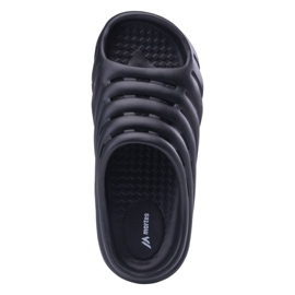 Martes Essentials GRAS 92800598418 men's flip flops black 4