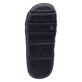 Martes Essentials GRAS 92800598418 men's flip flops black 5