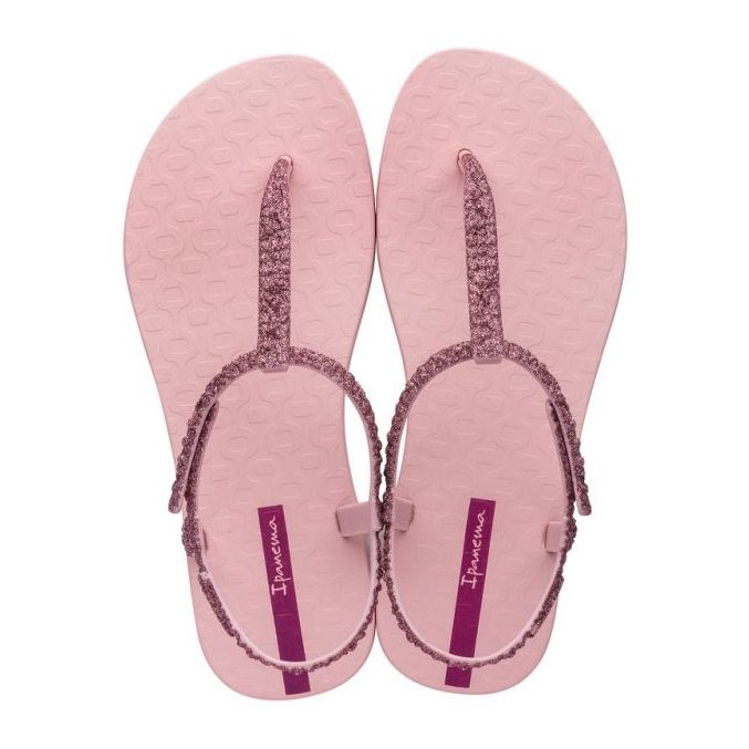IPANEMA Class Brilla FEM sandals in 26914 AJ020 pink 2 IPANEMA Class Brilla FEM sandals in 26914 AJ020 pink 2