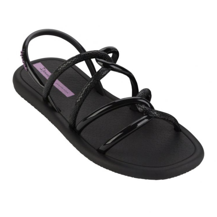 IPANEMA MEU SOL SAN SANDALS IN 27135-AV559 black 1 IPANEMA MEU SOL SAN SANDALS IN 27135-AV559 black 1