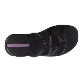 IPANEMA MEU SOL SAN SANDALS IN 27135-AV559 black 2 IPANEMA MEU SOL SAN SANDALS IN 27135-AV559 black 2