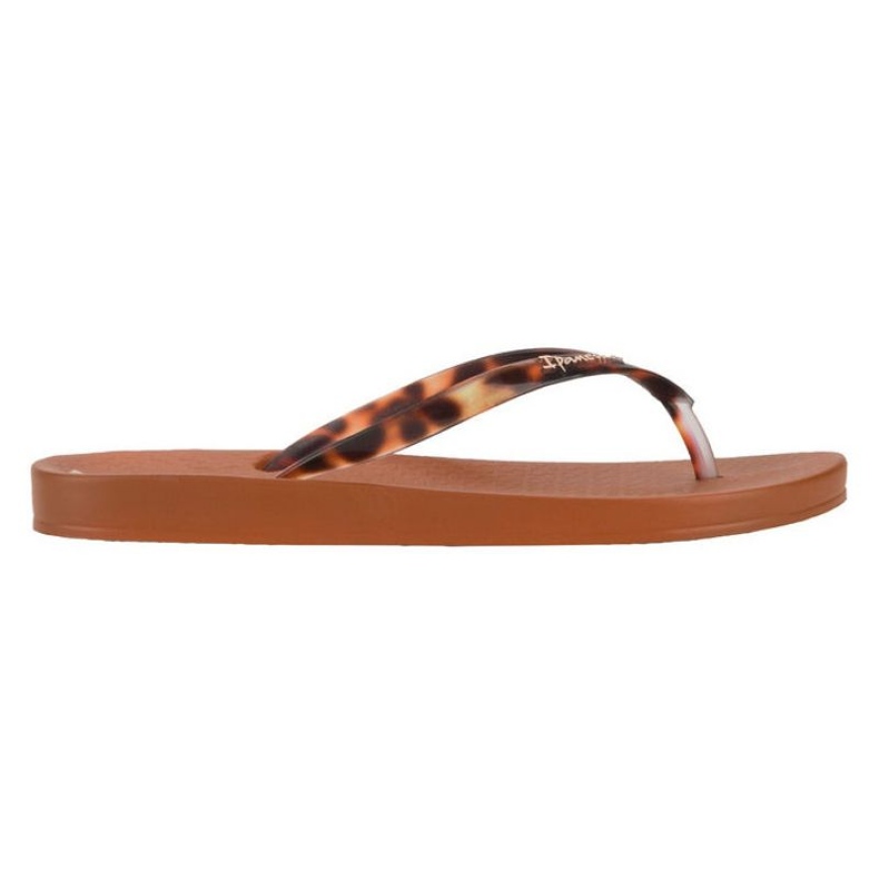 IPANEMA ANAT Connect flip-flops in 83475-AJ406 brown 2