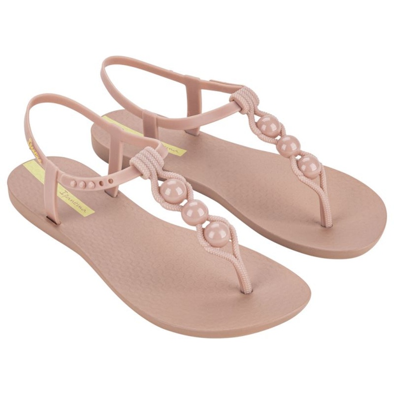 IPANEMA Class CONECT sandals in 27209-BC512 pink 1