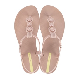 IPANEMA Class CONECT sandals in 27209-BC512 pink 2