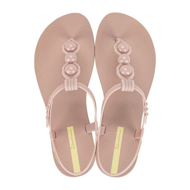 IPANEMA Class CONECT sandals in 27209-BC512 pink 2