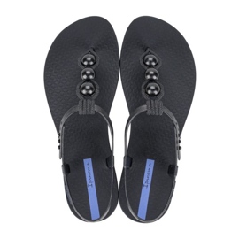 IPANEMA CLASS CONECT sandals in 27209-BC514 black 2