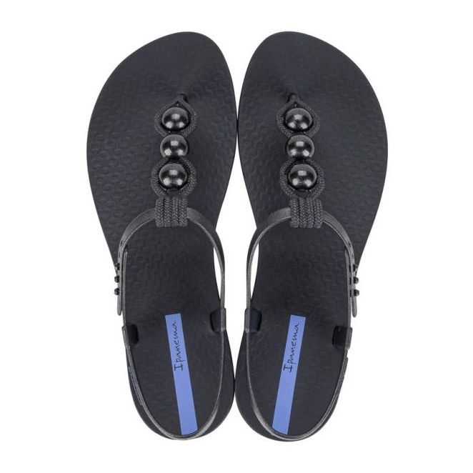 IPANEMA CLASS CONECT sandals in 27209-BC514 black 2