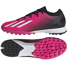 Adidas X Speedportal.3 Tf GZ2470 shoes 1