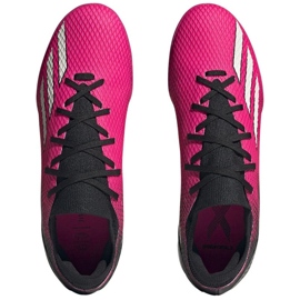 Adidas X Speedportal.3 Tf GZ2470 shoes 3