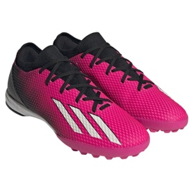 Adidas X Speedportal.3 Tf GZ2470 shoes 4