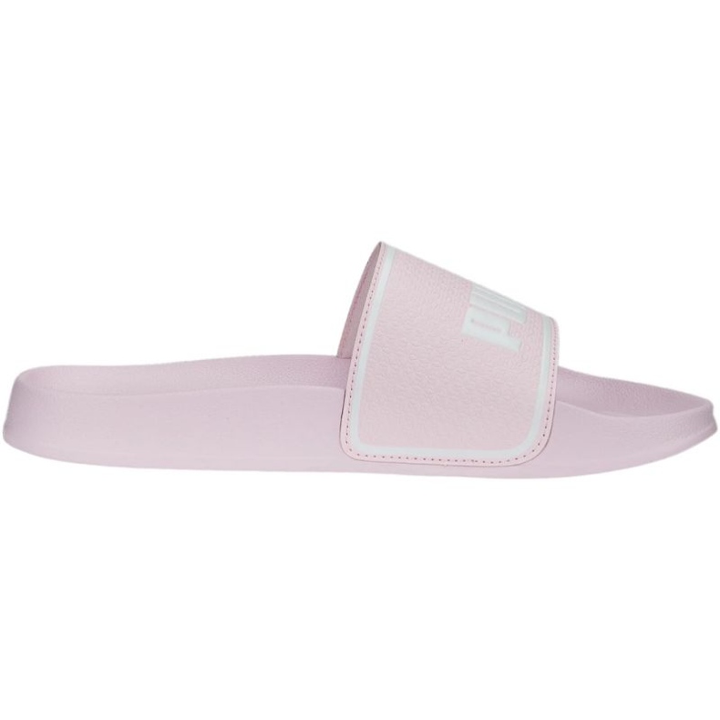 Women's slippers Puma Leadcat 2.0 384139 18 pink 1