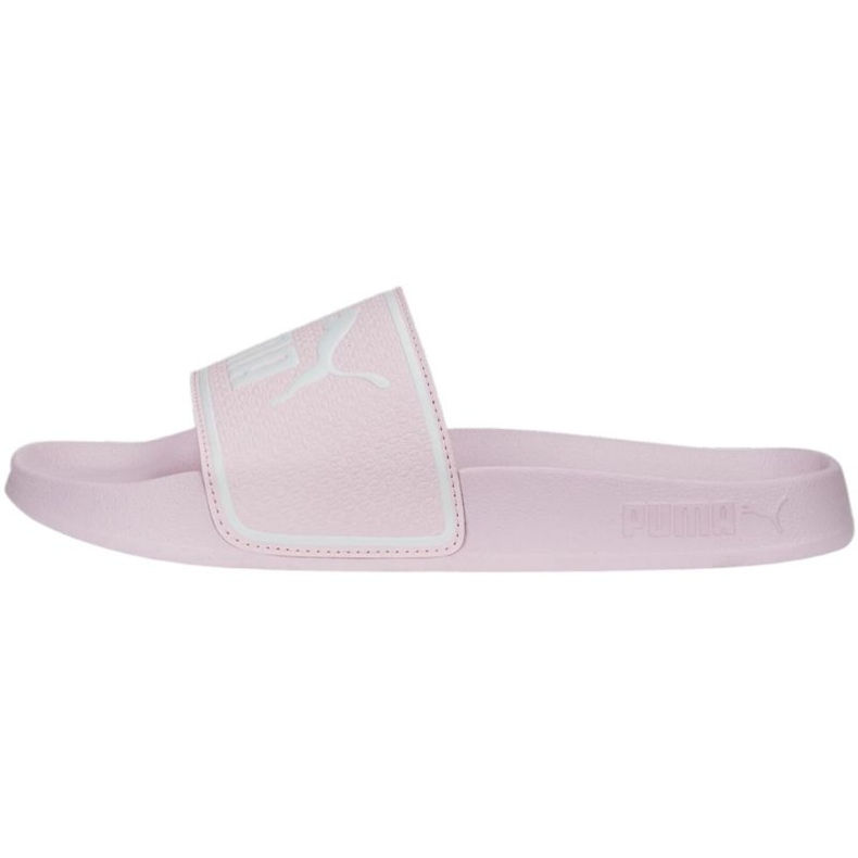Women's slippers Puma Leadcat 2.0 384139 18 pink 3