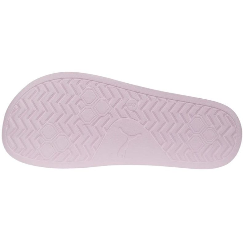 Women's slippers Puma Leadcat 2.0 384139 18 pink 5