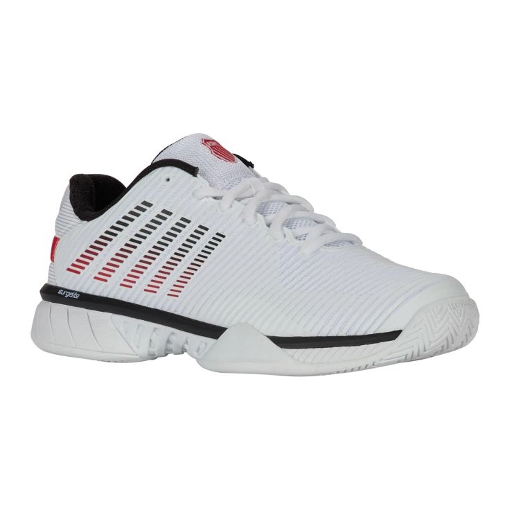 K-SWISS HYPERCURT Express 2 m 06613-140-M white 1