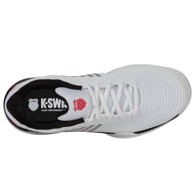 K-SWISS HYPERCURT Express 2 m 06613-140-M white 2