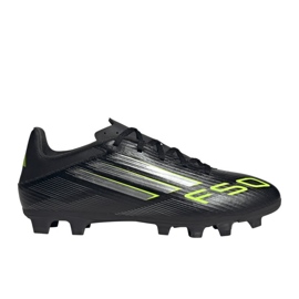 Adidas F50 Club FG/Mg M Ji0047 football shoes multicolored 1 Adidas F50 Club FG/Mg M Ji0047 football shoes multicolored 1
