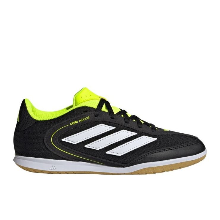 Adidas Copa Court League in jr jr2889 football shoes multicolored 1
