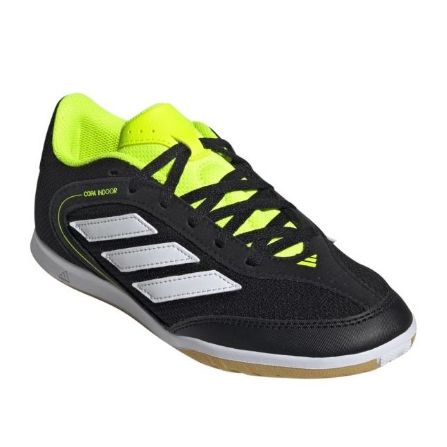 Adidas Copa Court League in jr jr2889 football shoes multicolored 2
