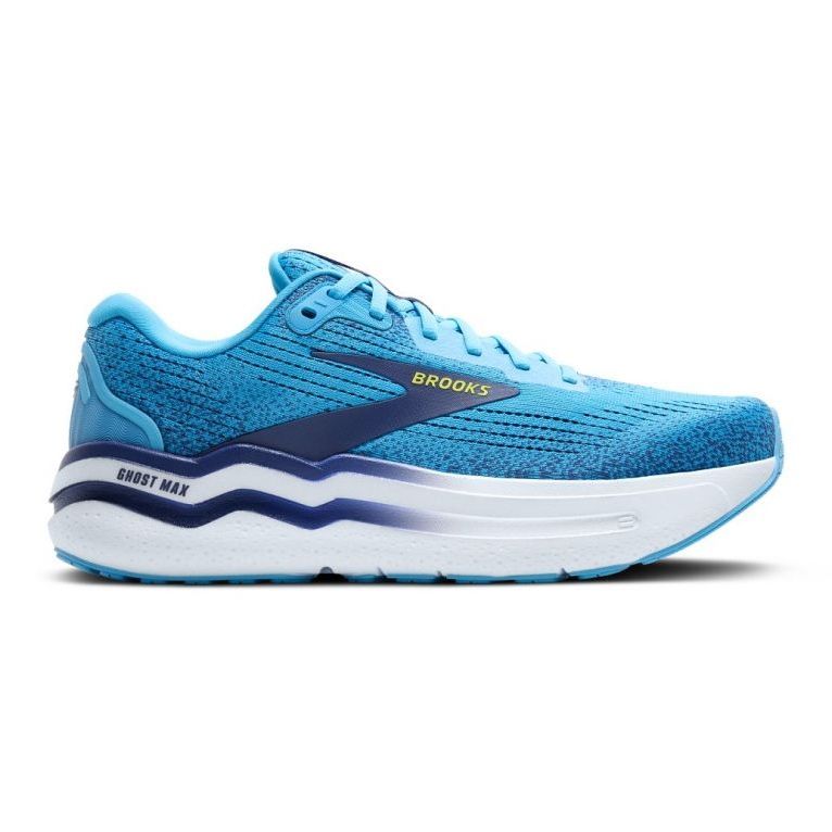 Brooks Running Ghost max 2 m 1104311d449.085 blue 1
