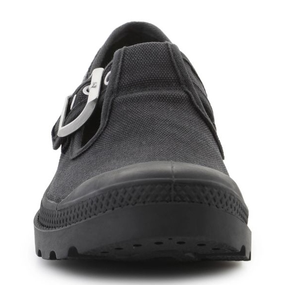 Palladium Pampa M-Jane Washed M 94475-008-M black 2