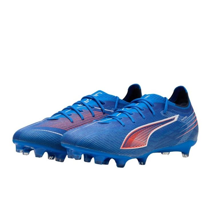 Puma Ultra 6 Pro FG/AG M 108551 01 football shoes blue 1 Puma Ultra 6 Pro FG/AG M 108551 01 football shoes blue 1