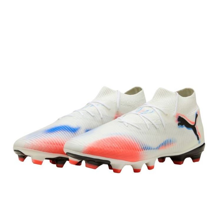 Puma Future 8 PRO FG/AG M 108588 01 football shoes multicolored 1