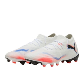 Puma Future 8 Match FG/AG M 108593 01 football shoes multicolored 1