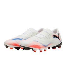 Puma Future 8 Match Low Fg/AG M 108599 01 football shoes multicolored 1