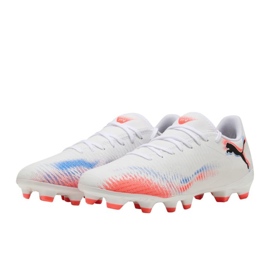 Puma Future 8 Play FG/AG M 108602 01 football shoes multicolored 1