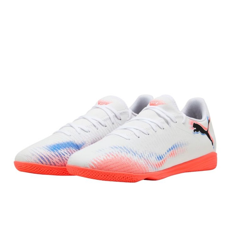 Puma Future 8 Play It M 108606 01 football shoes multicolored 1 Puma Future 8 Play It M 108606 01 football shoes multicolored 1