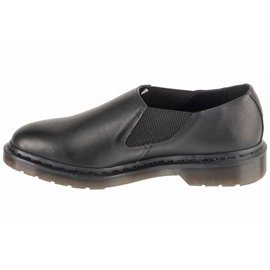 Dr. Martens Dr. shoes Martens Louis Slip on M DM40950001 black 1