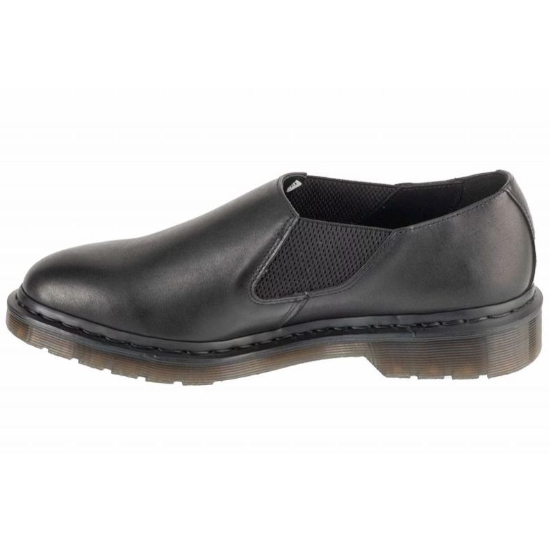 Dr. Martens Dr. shoes Martens Louis Slip on M DM40950001 black 1
