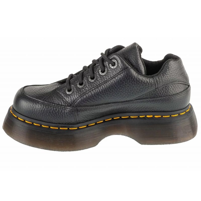 Dr. Martens Dr. shoes Martens 8363 Buzz in DM41060001 black 1 Dr. Martens Dr. shoes Martens 8363 Buzz in DM41060001 black 1